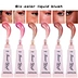 liquid Blush high pigment